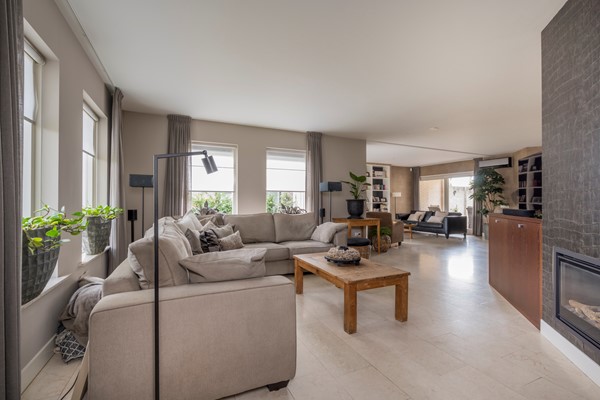 Medium property photo - De Ruijterlaan 20, 3781 TK Voorthuizen